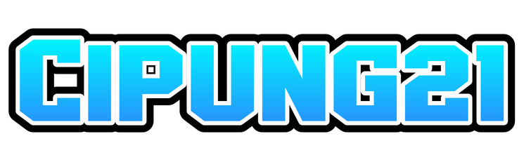 Cipung21 logo